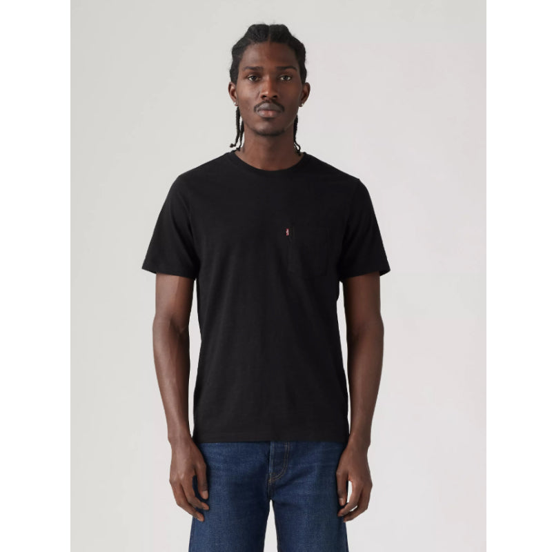 T-shirt à poche classique Levi's