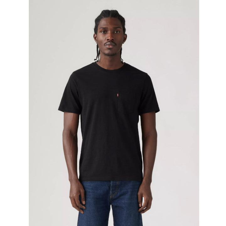 T-shirt à poche classique Levi's