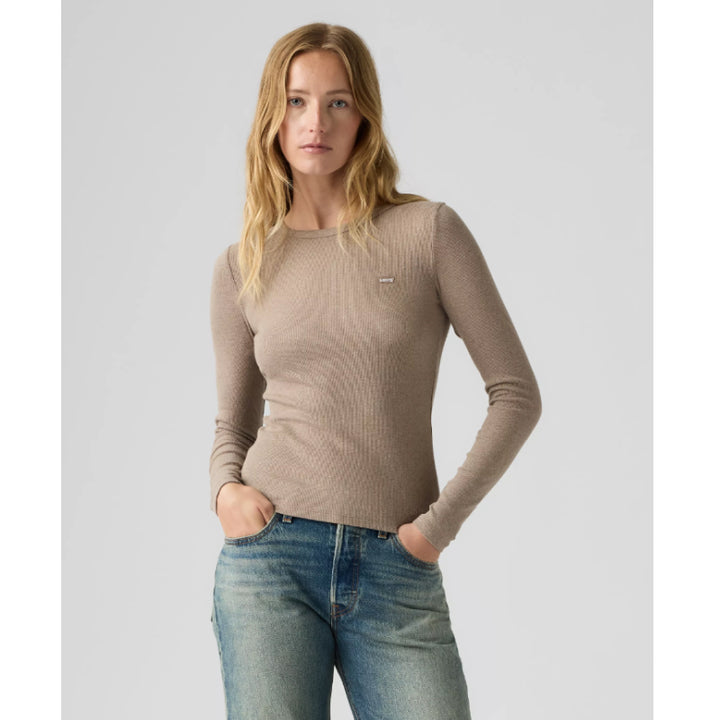 Levi's Hayes Long Sleeve Tee
