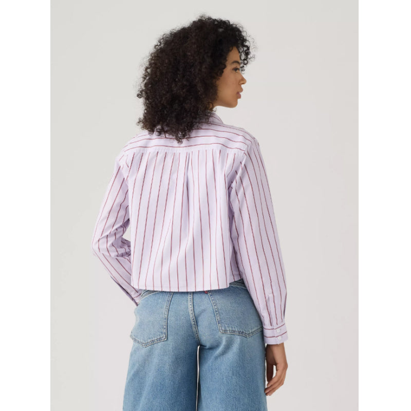 Levi's Sully Long-Sleeve Shirt