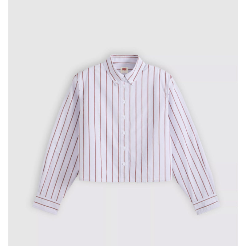 Levi's Sully Long-Sleeve Shirt