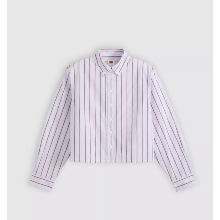 Levi's Sully Long-Sleeve Shirt