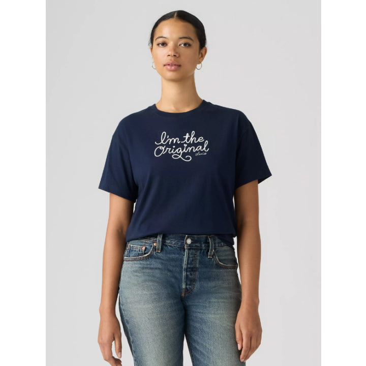 T-shirt Levi's Graphic Anyday