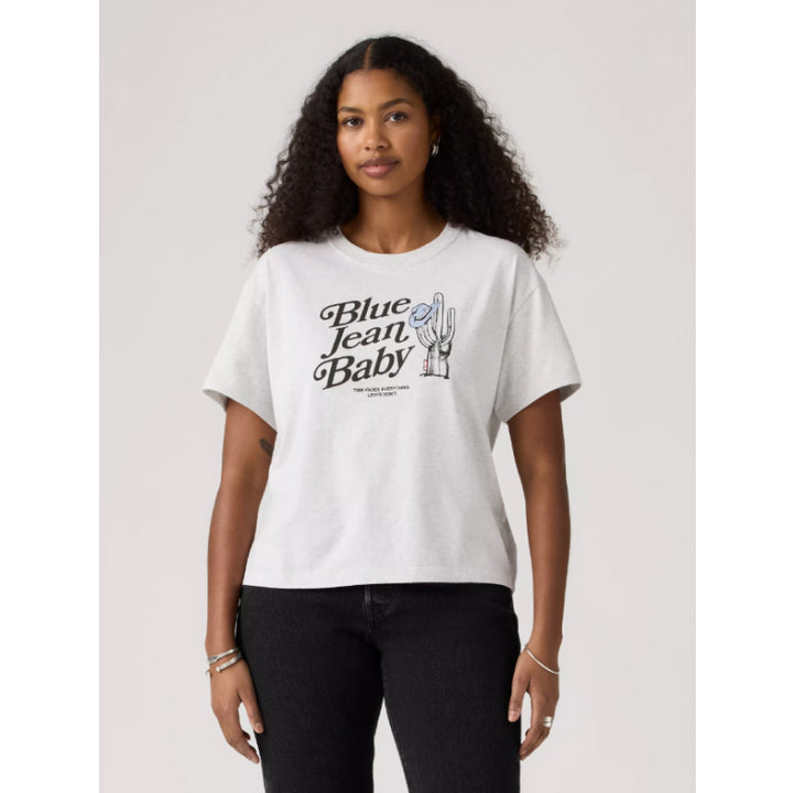 T-shirt Levi's Graphic Anyday