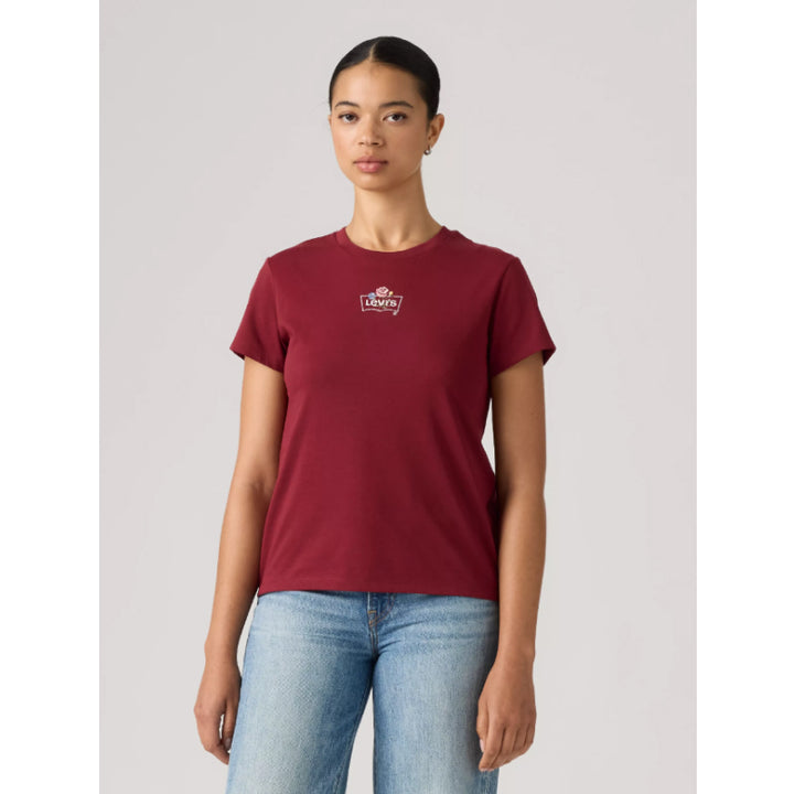 T-shirt Levi's Graphic Perfect