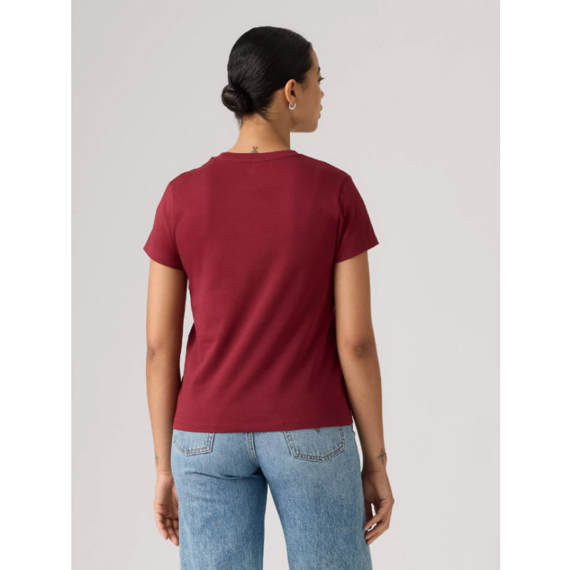 T-shirt Levi's Graphic Perfect