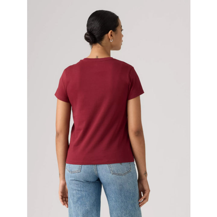 T-shirt Levi's Graphic Perfect