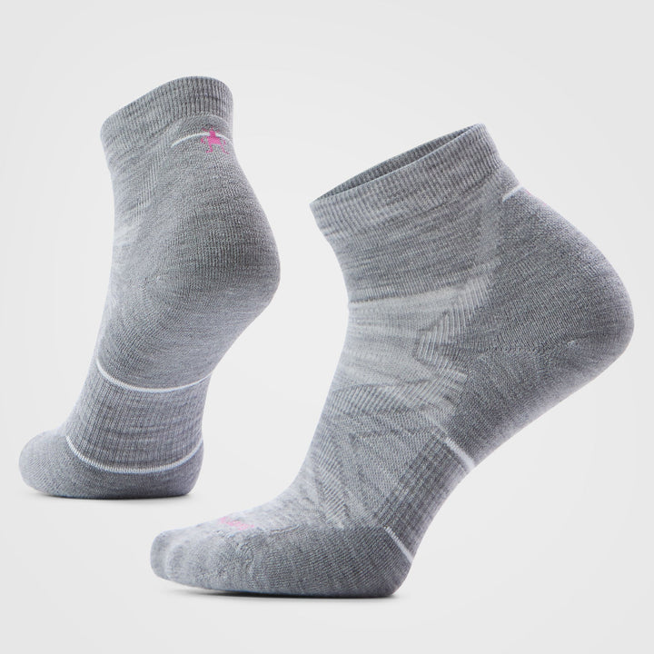 SmartWool Run Targeted Cushion Socquettes pour femmes 