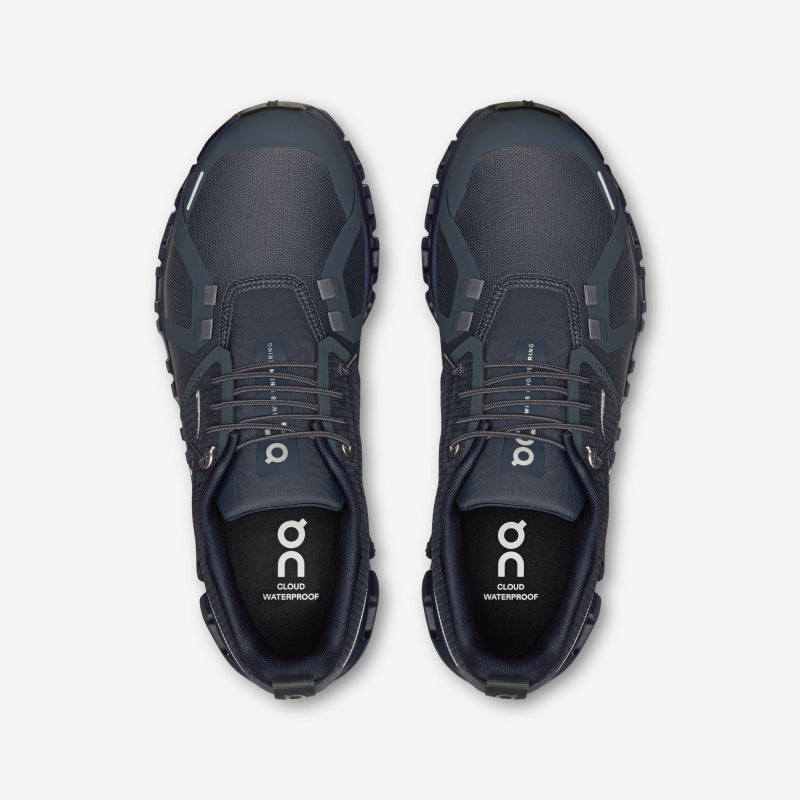On Cloud 6 Waterproof - Femme