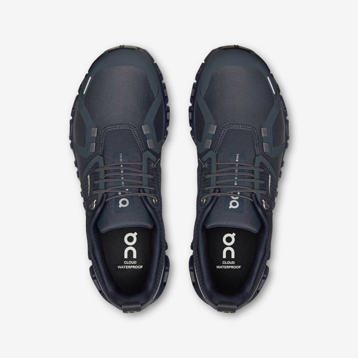 On Cloud 6 Waterproof - Femme