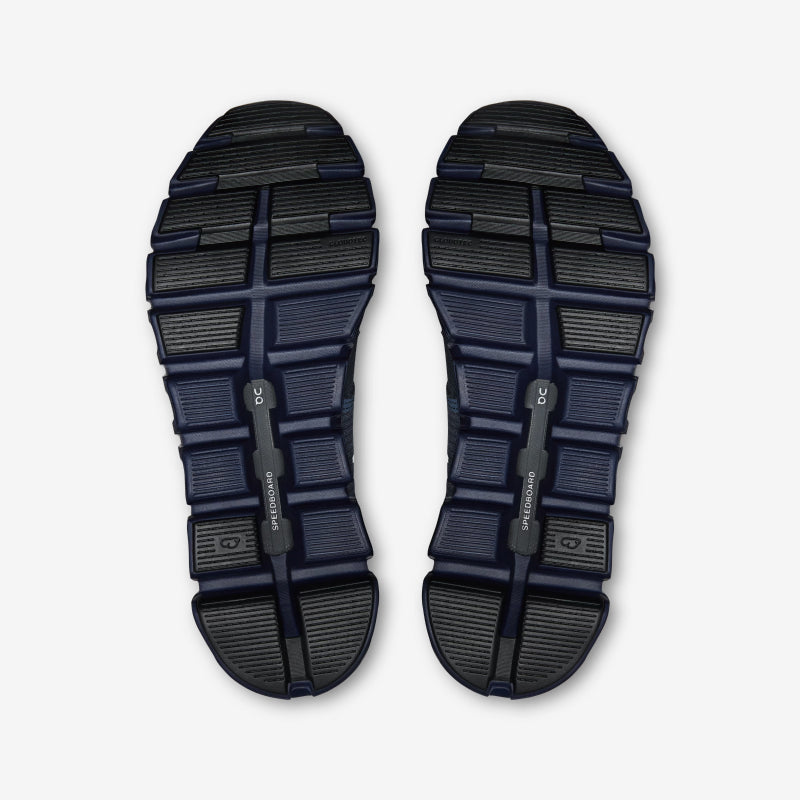 On Cloud 6 Waterproof - Femme