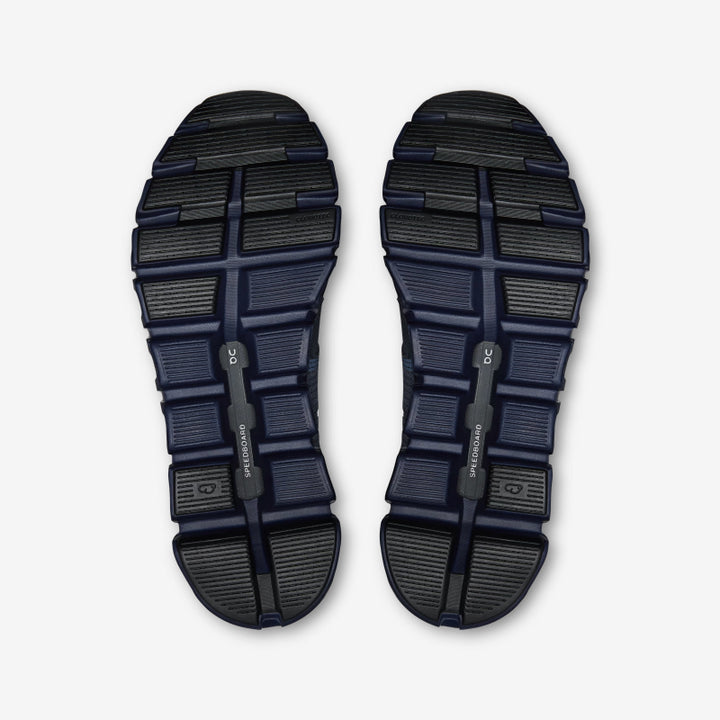 On Cloud 6 Waterproof - Femme