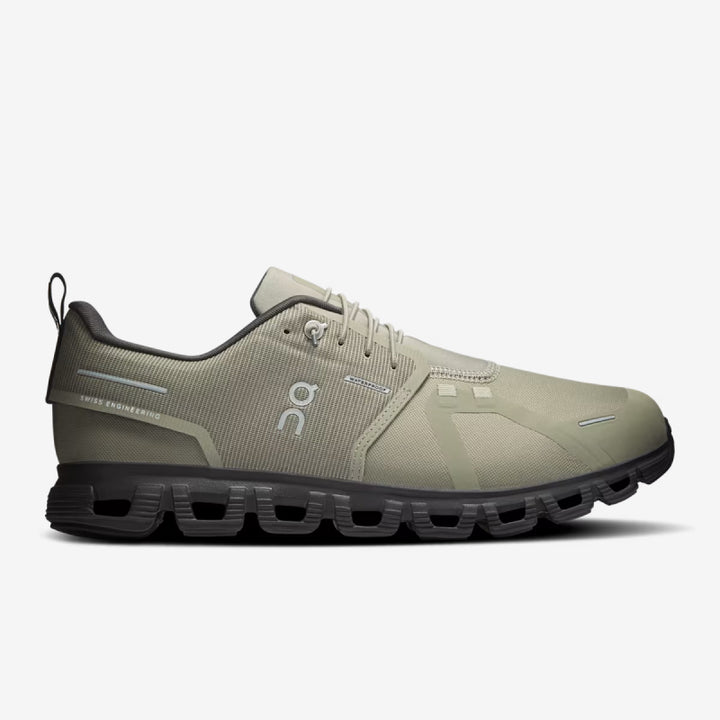 On Cloud 6 Waterproof - Hommes