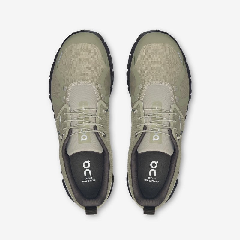 On Cloud 6 Waterproof - Hommes