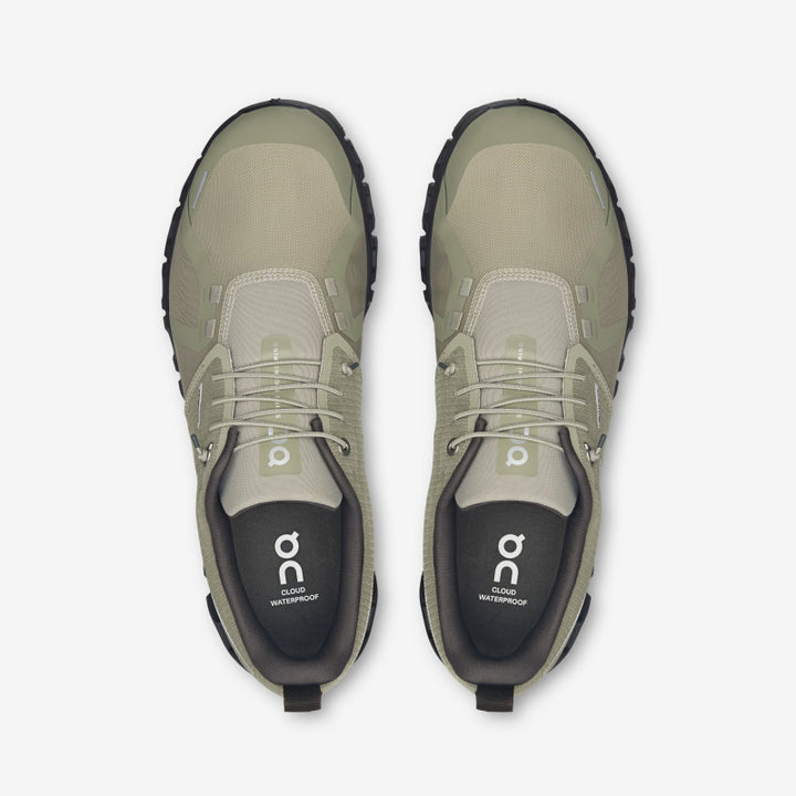 On Cloud 6 Waterproof - Hommes