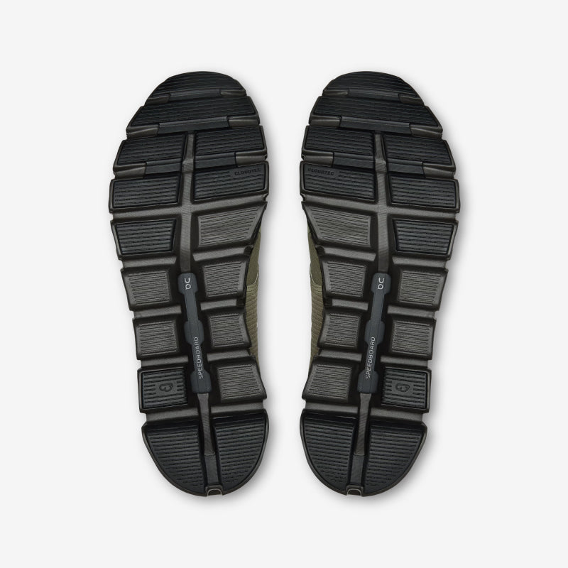 On Cloud 6 Waterproof - Hommes