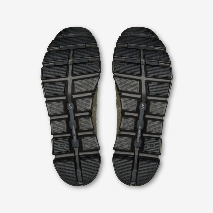 On Cloud 6 Waterproof - Hommes