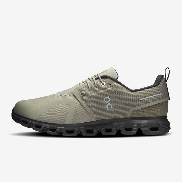 On Cloud 6 Waterproof - Hommes