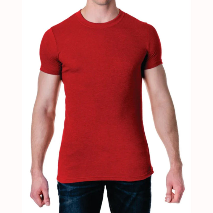 T-shirts essentiels pour l'extérieur