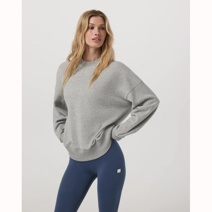Vuori Sedona Weekender Crew pour femme