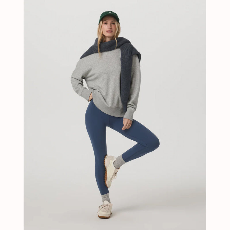 Vuori Sedona Weekender Crew pour femme