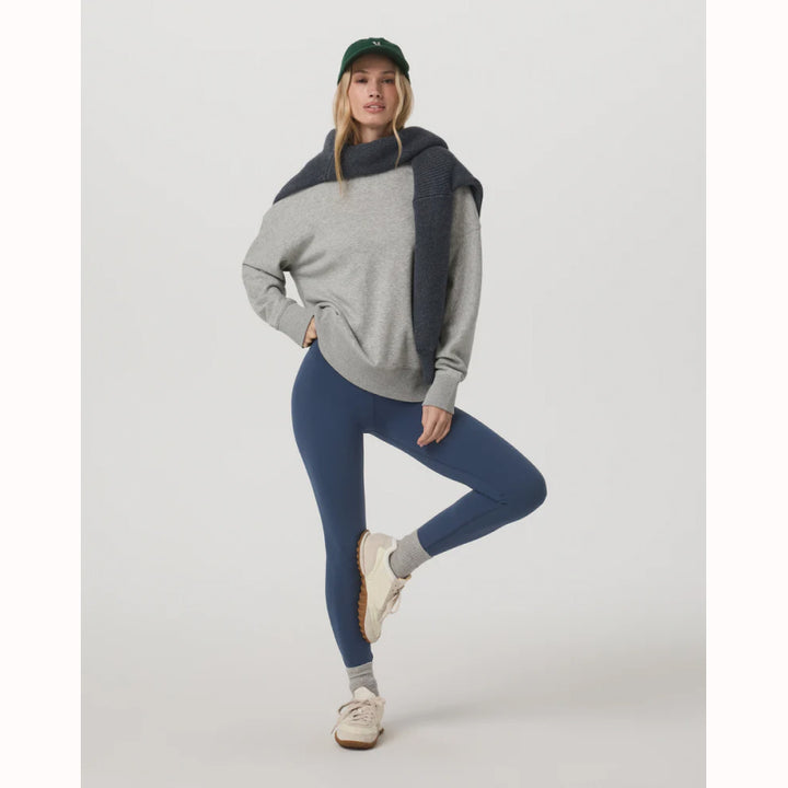 Vuori Sedona Weekender Crew pour femme
