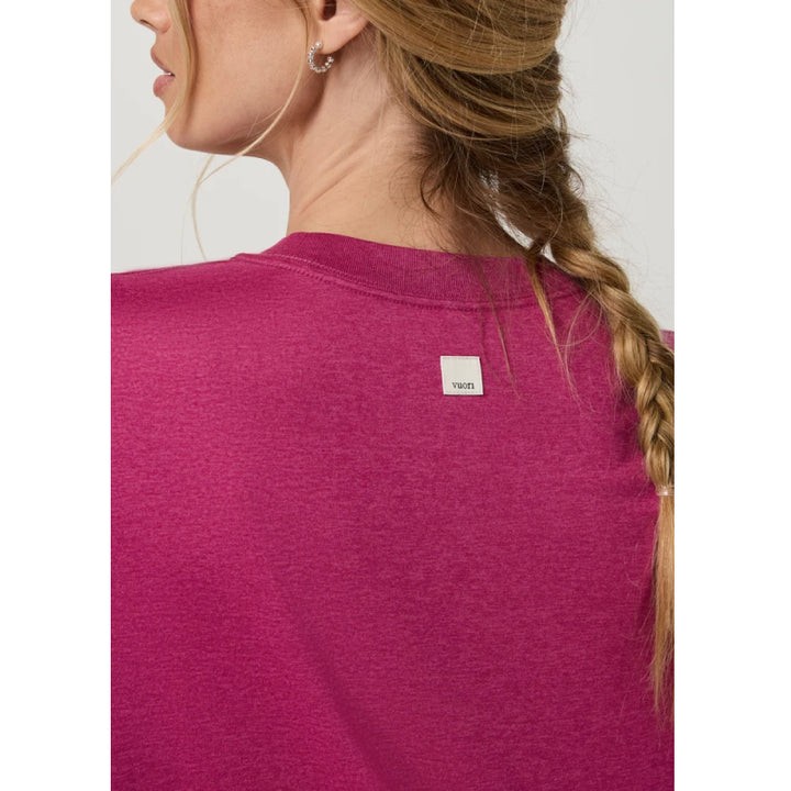 L'équipe Daydream pour femmes de Vuori 