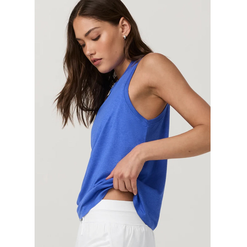 Vuori Energy Top Long Femme