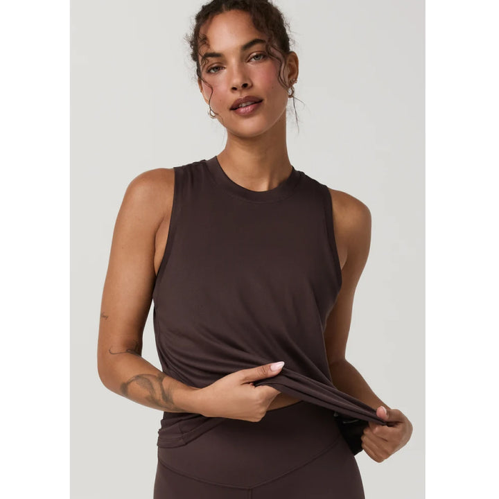 Vuori Energy Top Long Femme