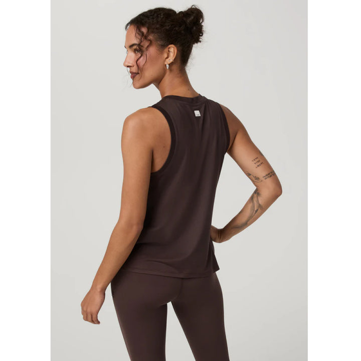 Vuori Energy Top Long Femme