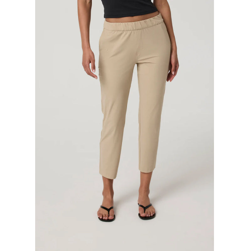 Vuori Miles Pantalon cheville pour femme