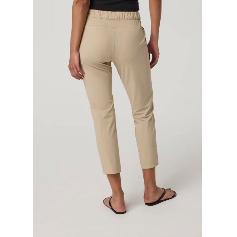 Vuori Miles Pantalon cheville pour femme