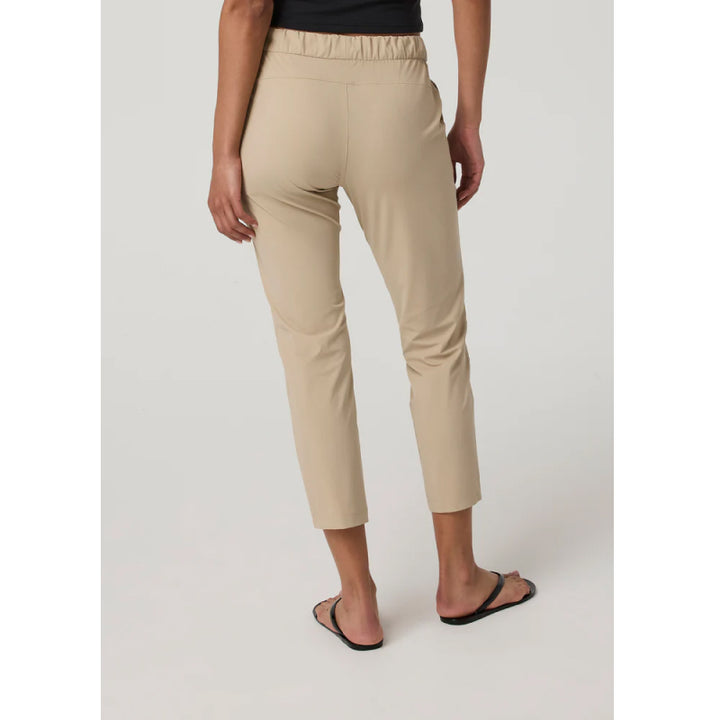 Vuori Miles Pantalon cheville pour femme