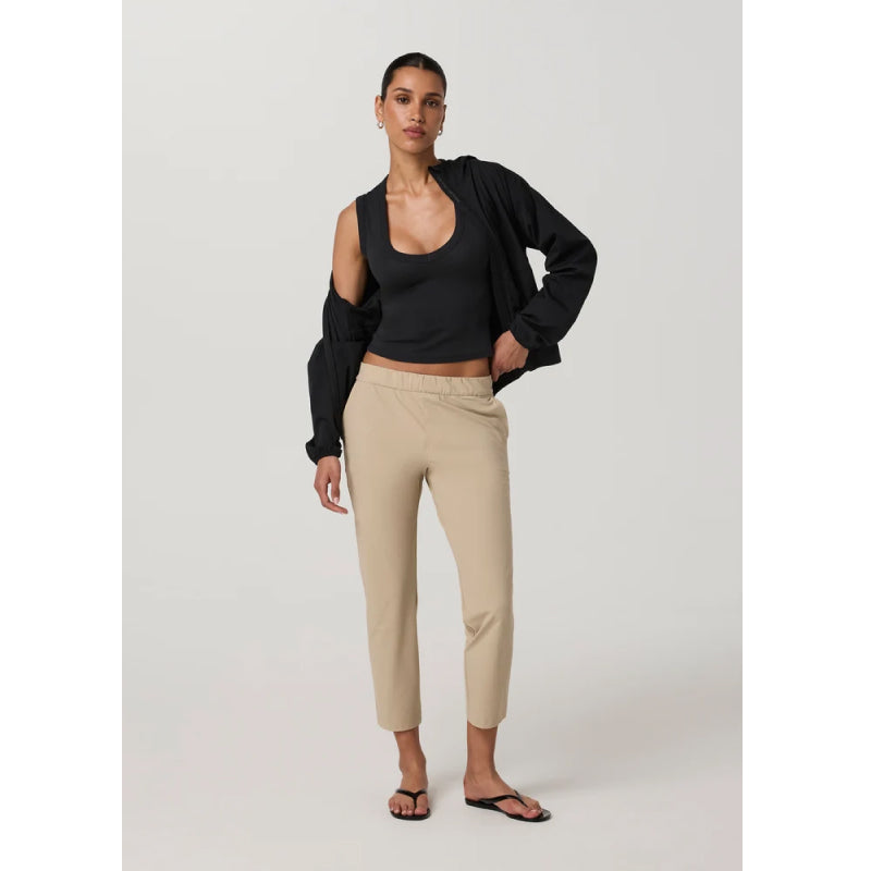 Vuori Miles Pantalon cheville pour femme