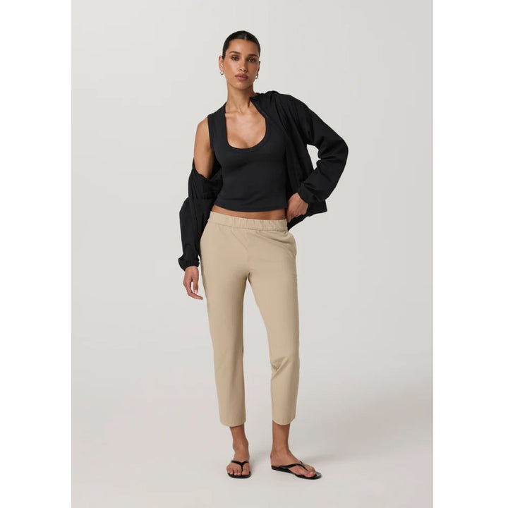 Vuori Miles Pantalon cheville pour femme