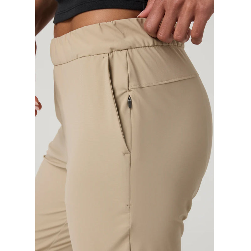 Vuori Miles Pantalon cheville pour femme