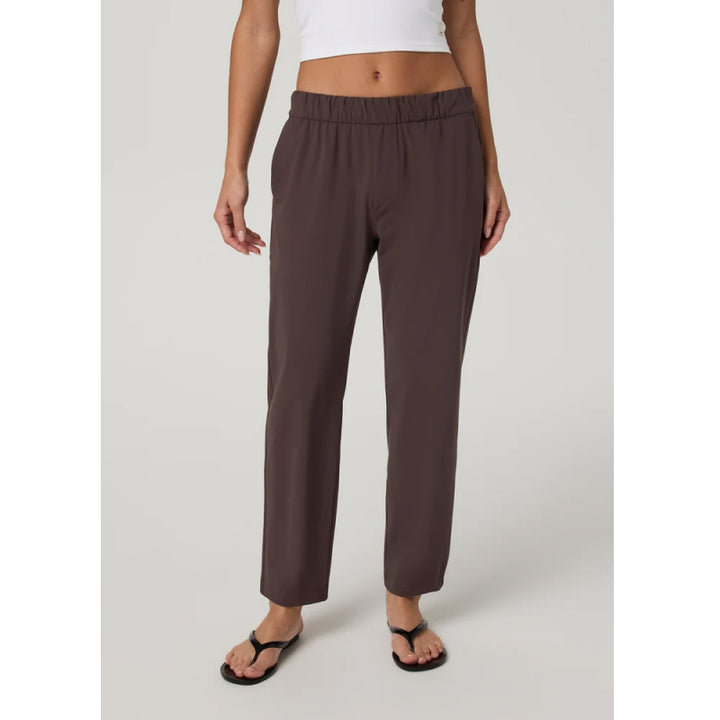 Vuori Miles Pantalon cheville pour femme