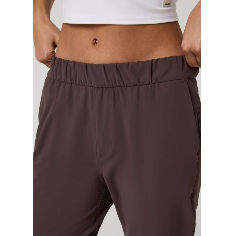 Vuori Miles Pantalon cheville pour femme