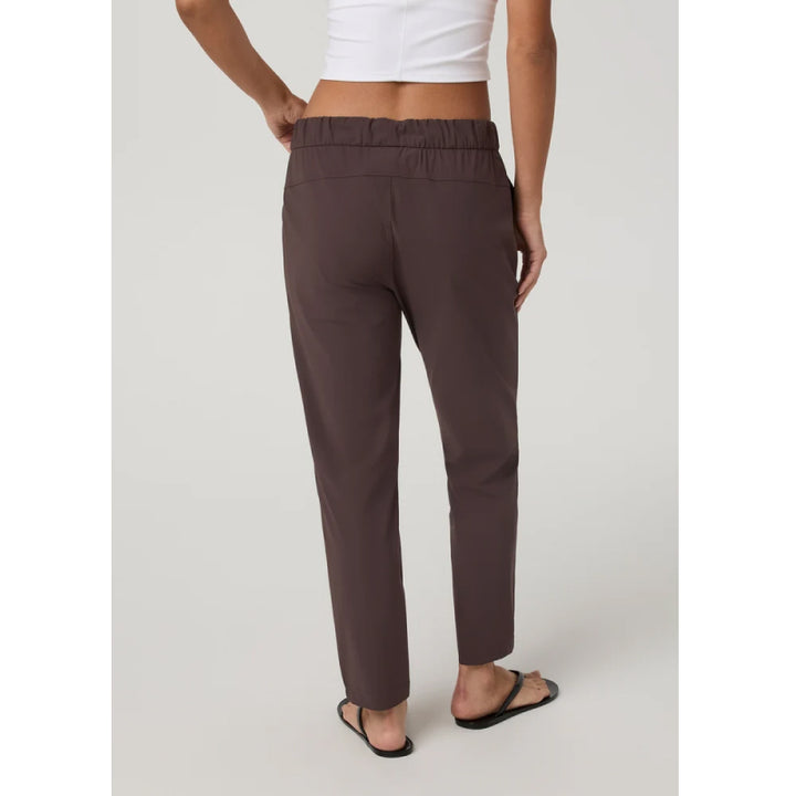 Vuori Miles Pantalon cheville pour femme