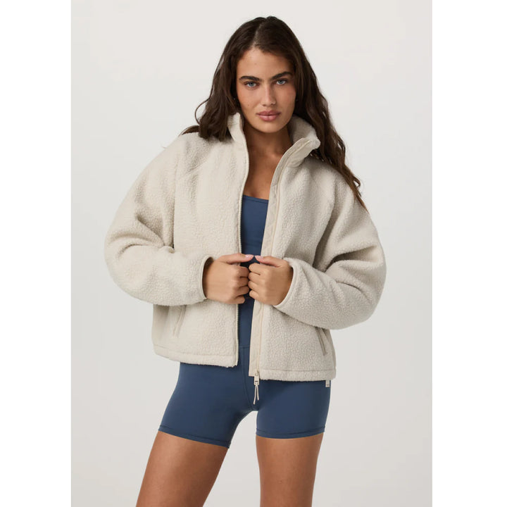 Veste Alpine Vuori pour femme