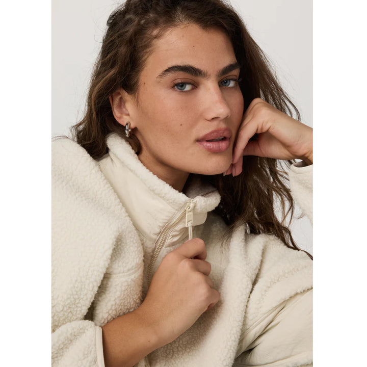 Veste Alpine Vuori pour femme