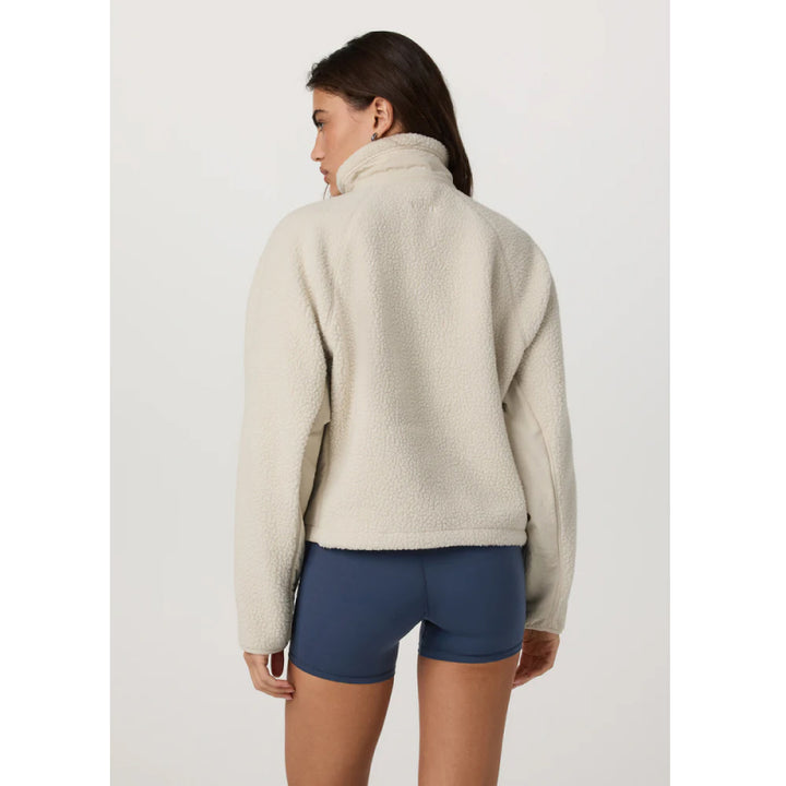 Veste Alpine Vuori pour femme