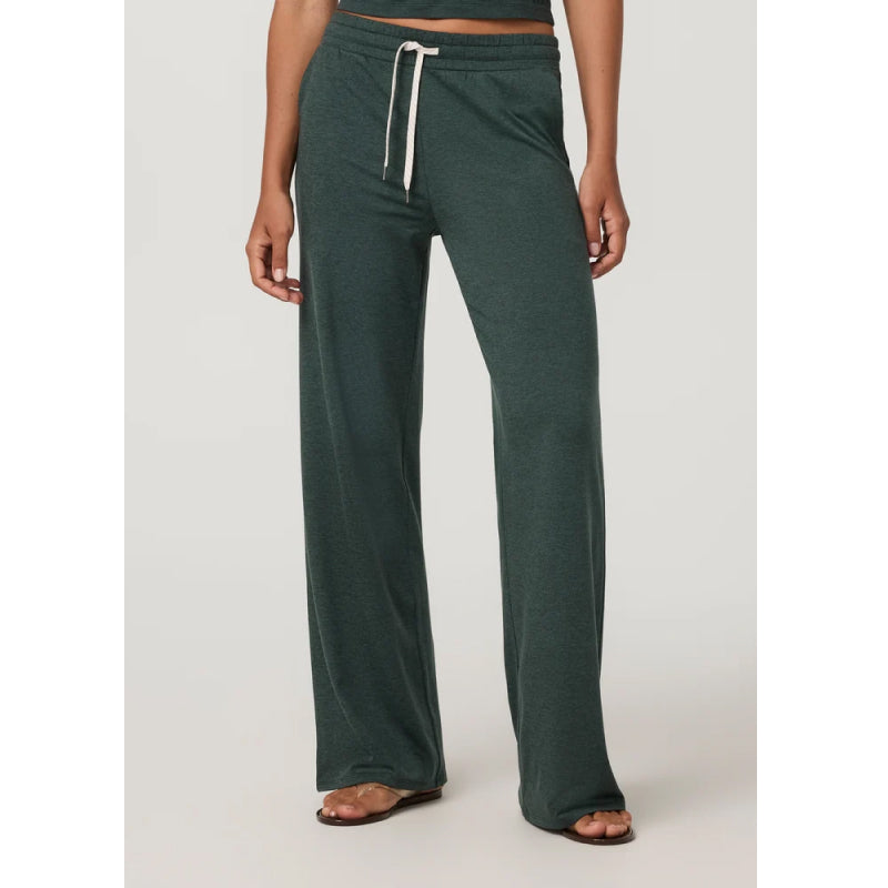 Vuori Halo Essential Pantalon large pour femme