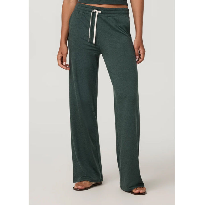 Vuori Halo Essential Pantalon large pour femme