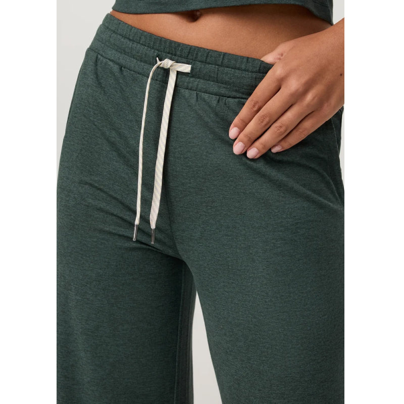 Vuori Halo Essential Pantalon large pour femme