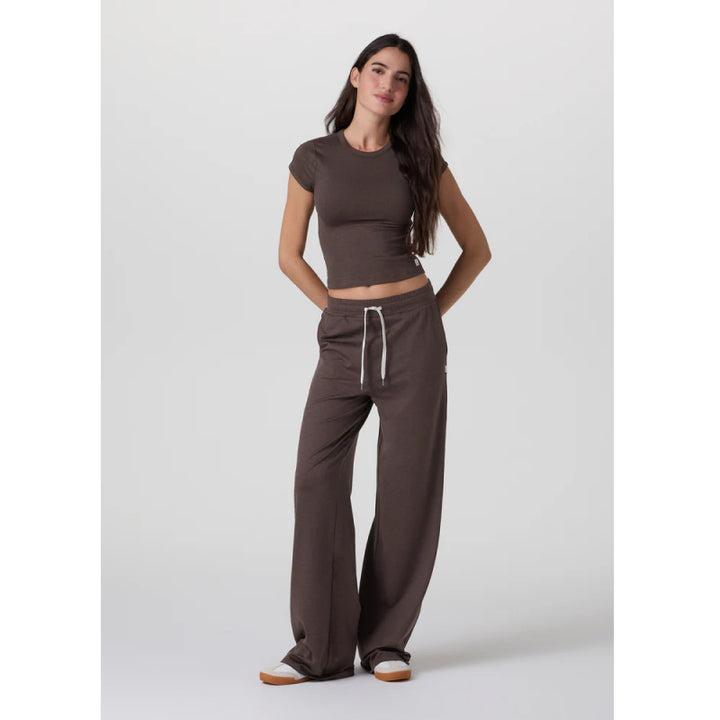 Vuori Halo Essential Pantalon large pour femme