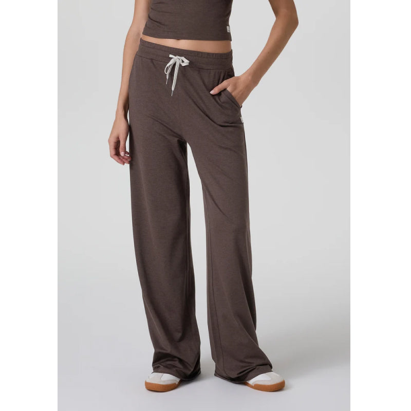 Vuori Halo Essential Pantalon large pour femme