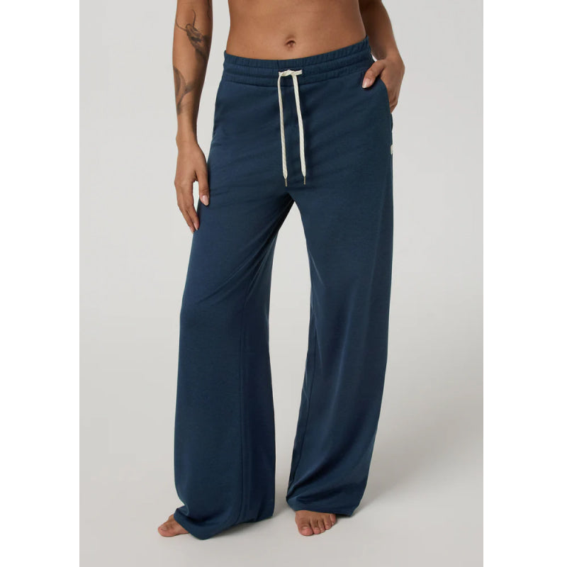 Vuori Halo Essential Pantalon large pour femme