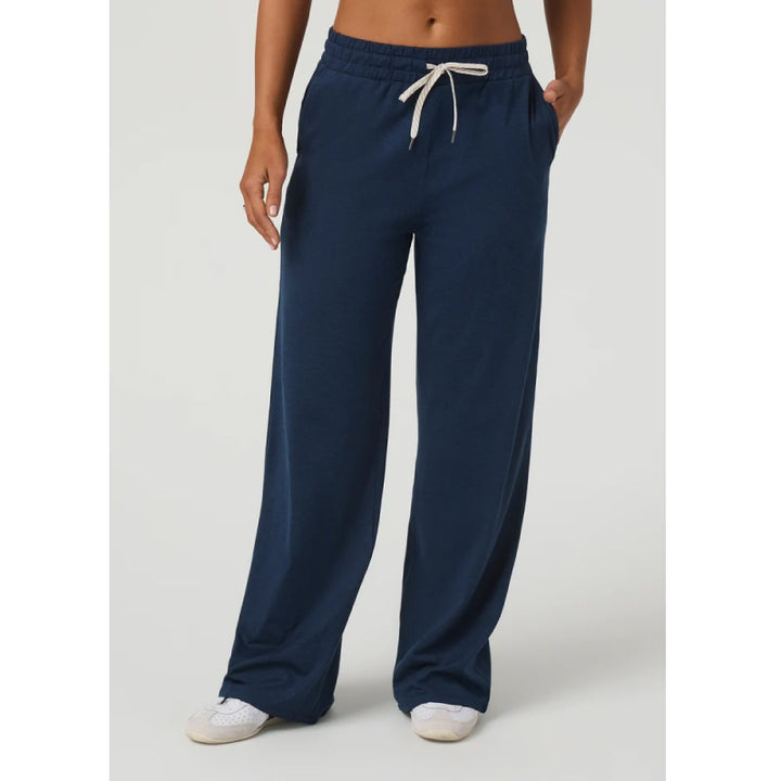 Vuori Halo Essential Pantalon large pour femme