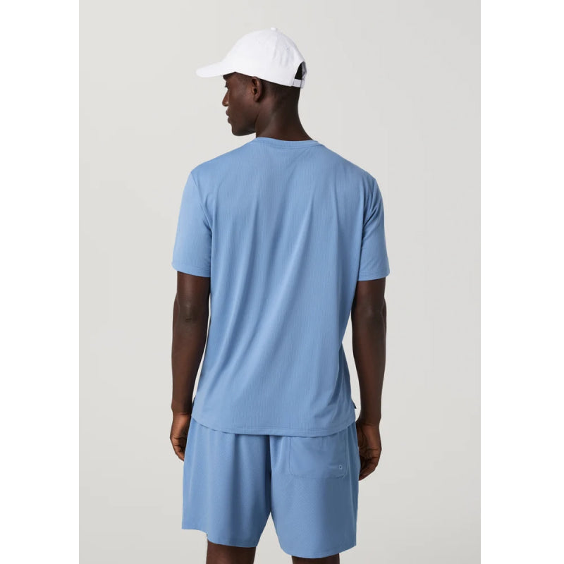 Vuori Short Sleeve Strato Breathe Tee